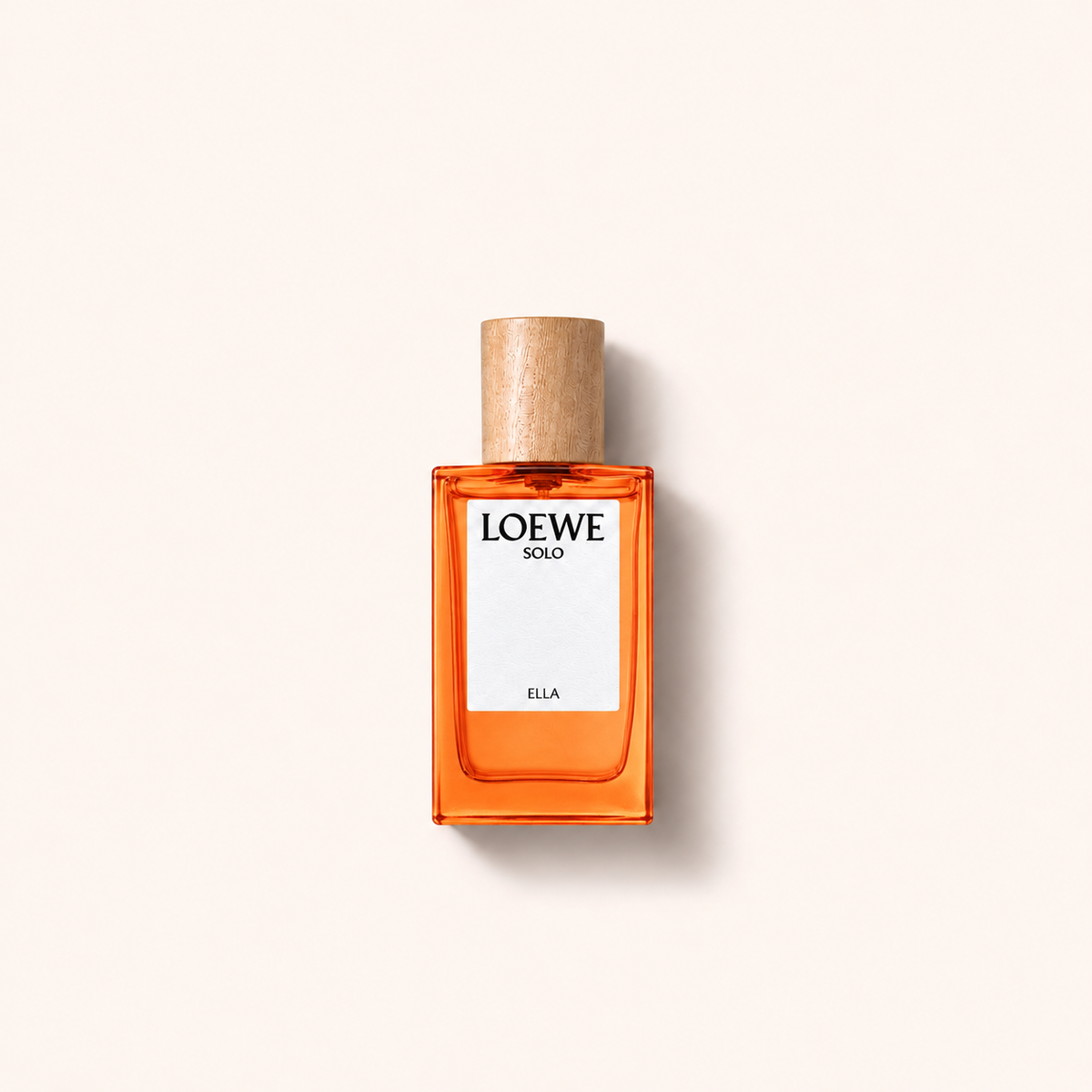 Loewe Solo Ella 30 ml – parfémovaná voda – MrRizz