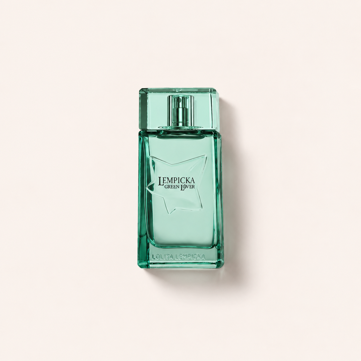 Lolita Lempicka Green Lover 50 ml – toaletní voda – MrRizz