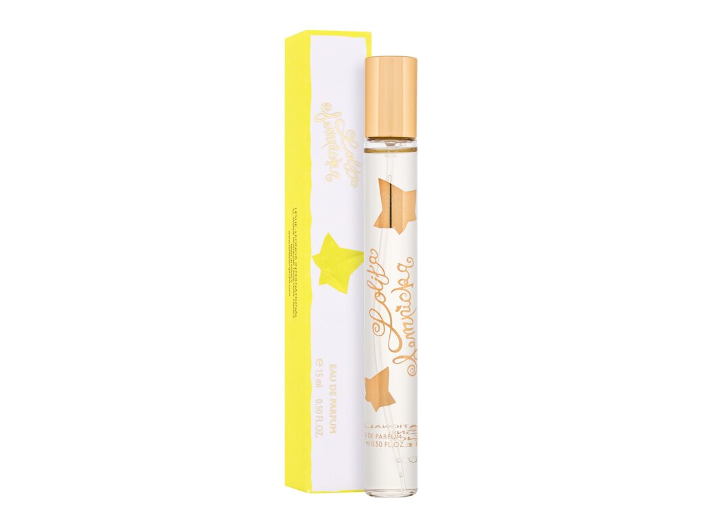 Lolita Lempicka Mon Premier Parfum 15 ml - 15ml - Parfémovaná voda