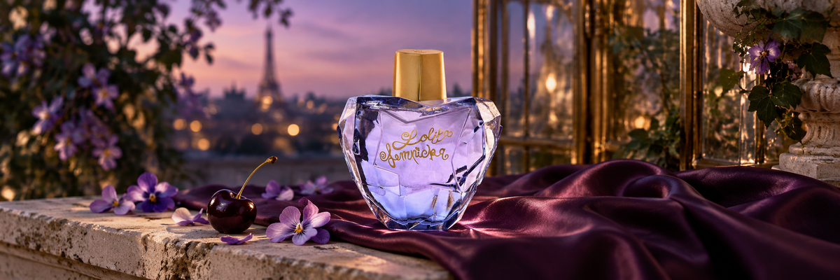 Lolita Lempicka