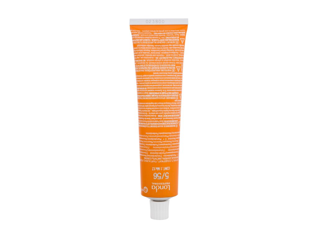 Londa Professional Demi-Permanent Colour 60 ml - 60ml - Barva na vlasy
