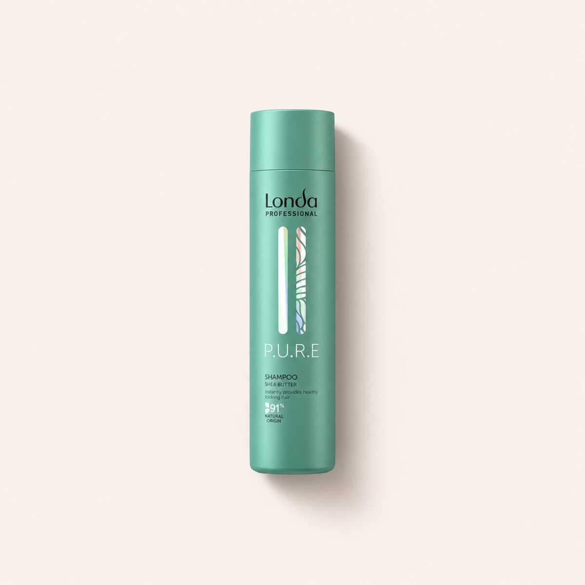 Londa Professional P.U.R.E 250 ml – šampon – MrRizz