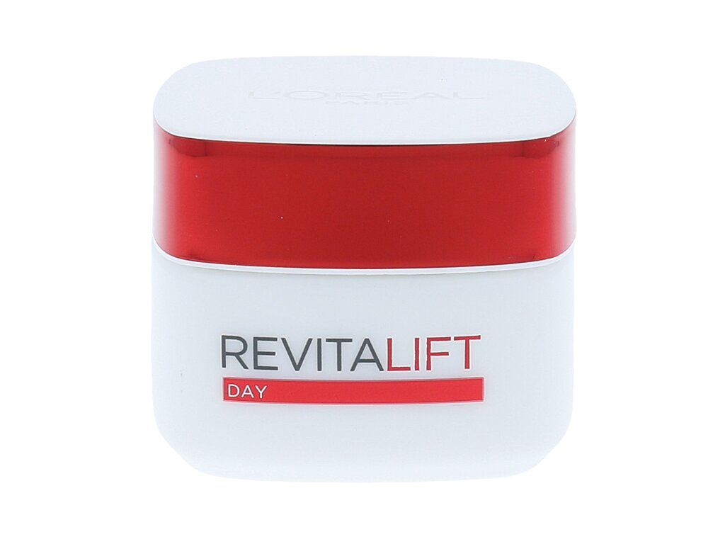 L’Oréal Paris Revitalift 50 ml - 50ml - Denní pleťový krém