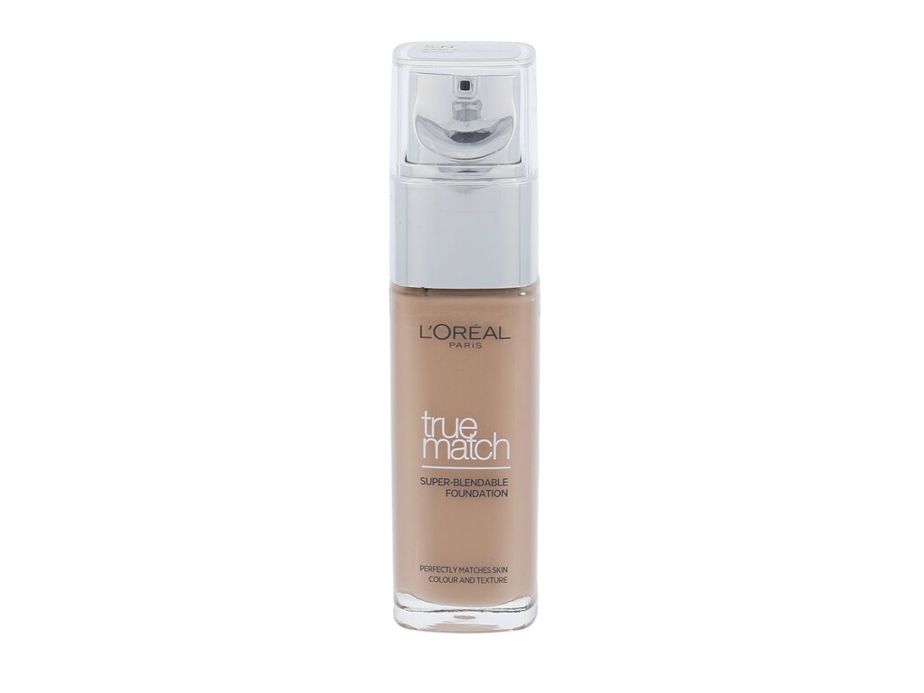 L’Oréal Paris True Match Super-Blendable Foundation 30 ml - 30ml - Makeup