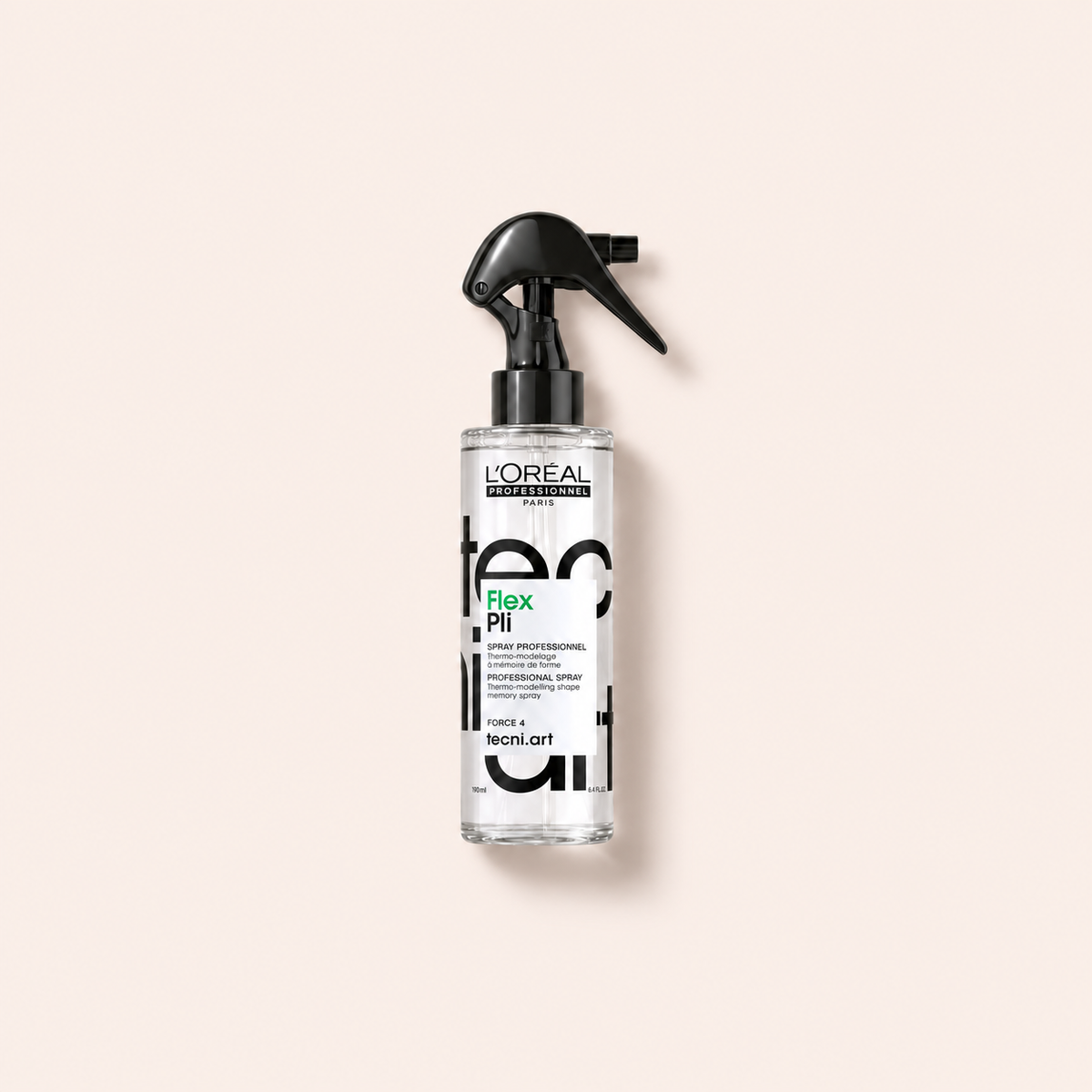 L'Oréal Professionnel Tecni.Art Pli termomodelační sprej 190 ml – MrRizz