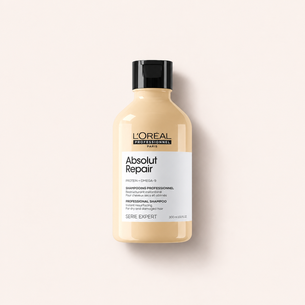 L'Oréal Professionnel Absolut Repair Professional Shampoo 300 ml – šampon – MrRizz