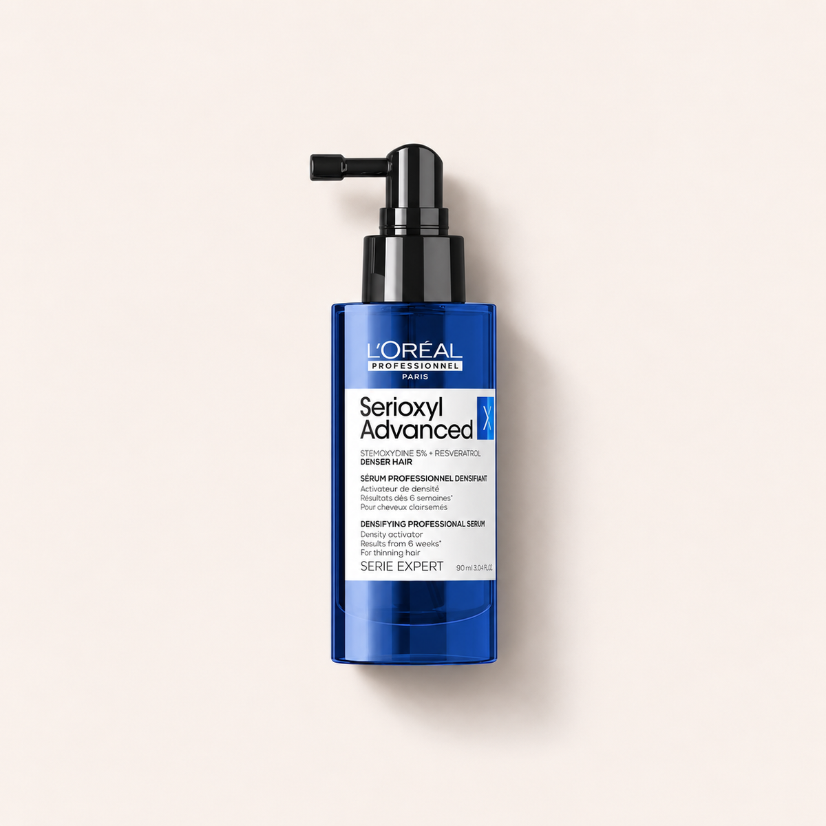 L'Oréal Professionnel Serioxyl Advanced Densifying Professional Serum 90 ml – sérum na vlasy – MrRizz