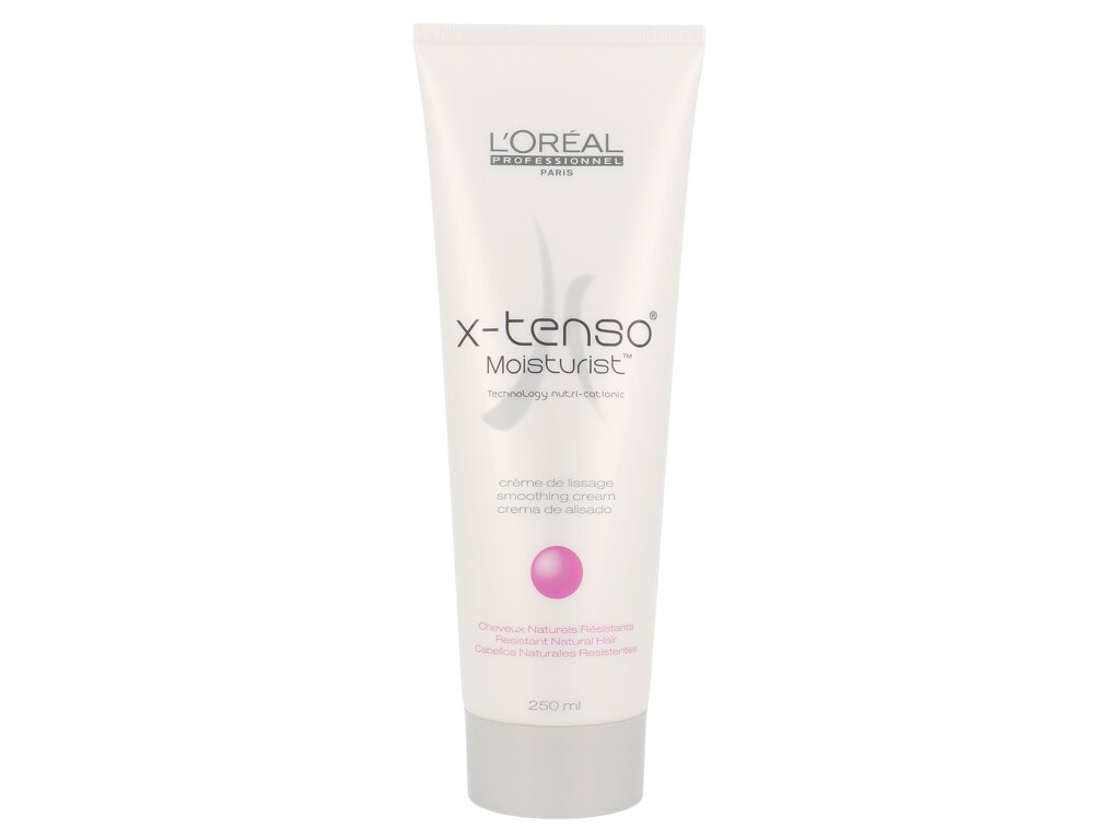 L’Oréal Professionnel X-Tenso Moisturist 250 ml - 250ml - Balzám na vlasy
