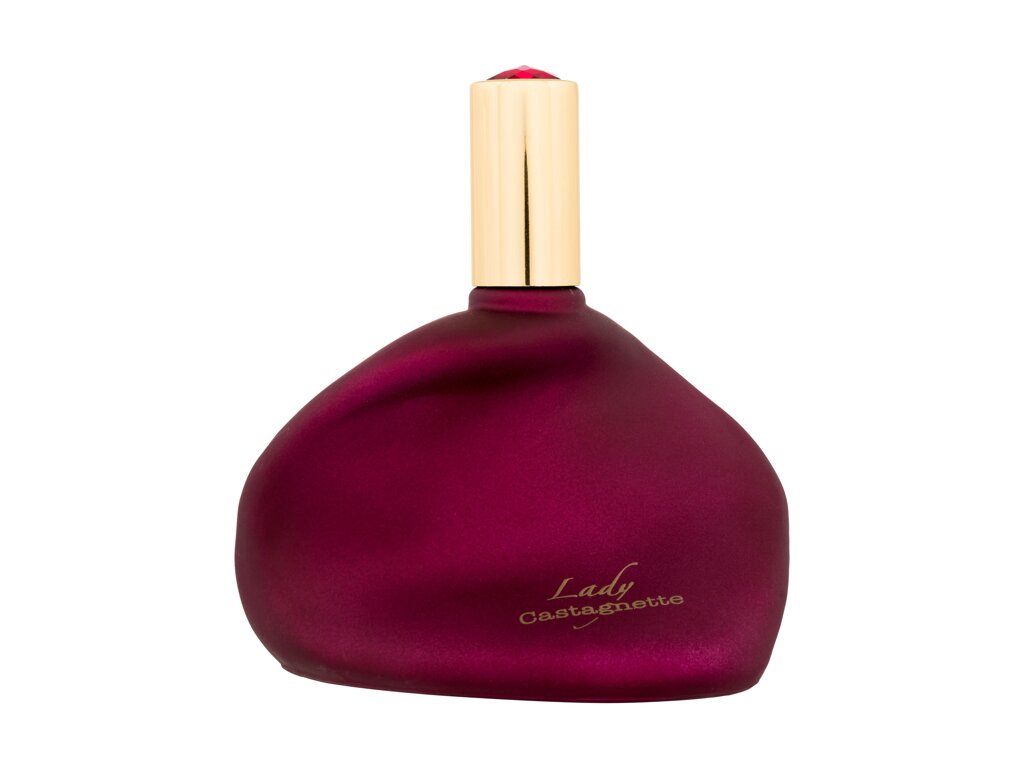 Lulu Castagnette Lady 100 ml - 100ml - Parfémovaná voda