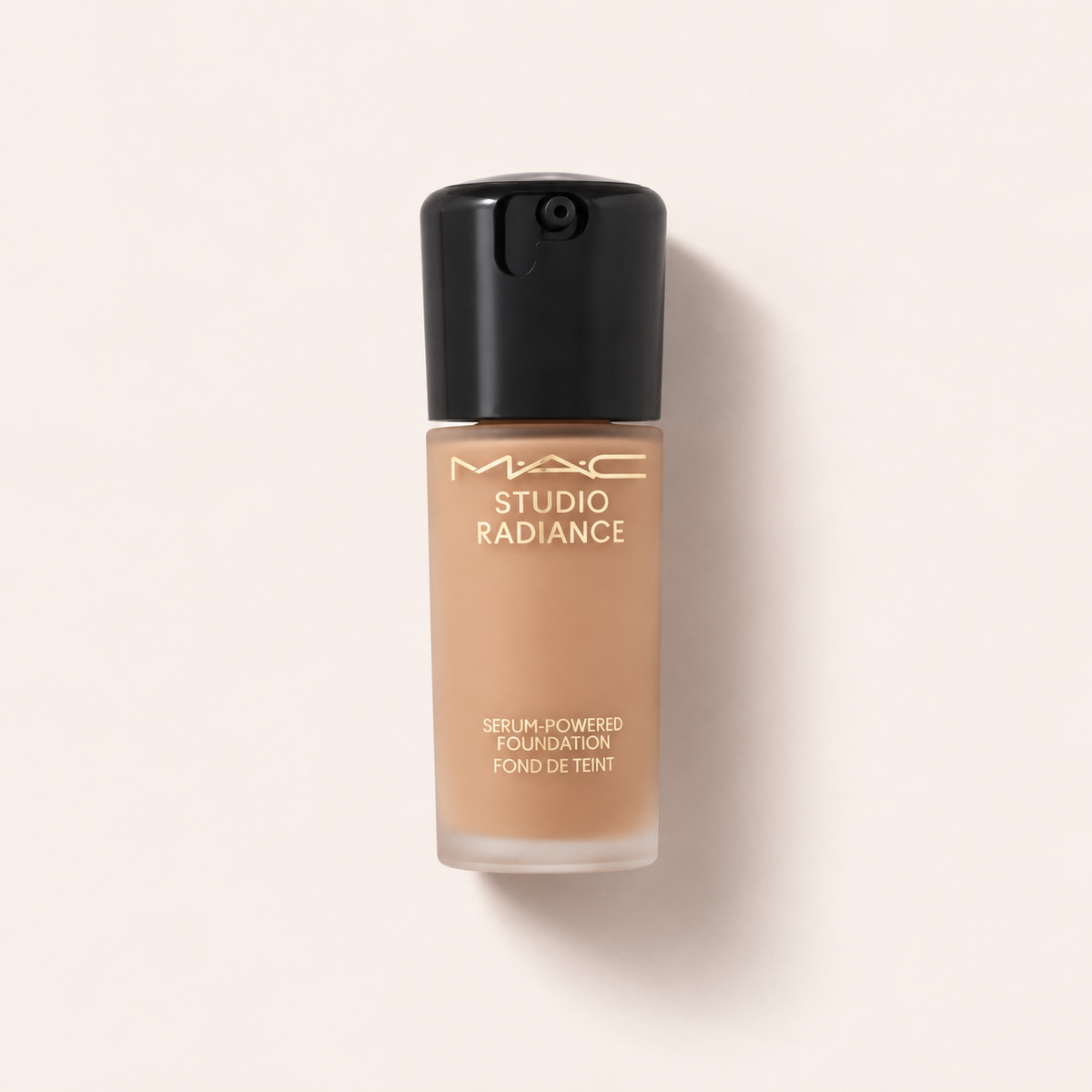 MAC Studio Radiance Serum-Powered Foundation 30 ml – makeup – MrRizz