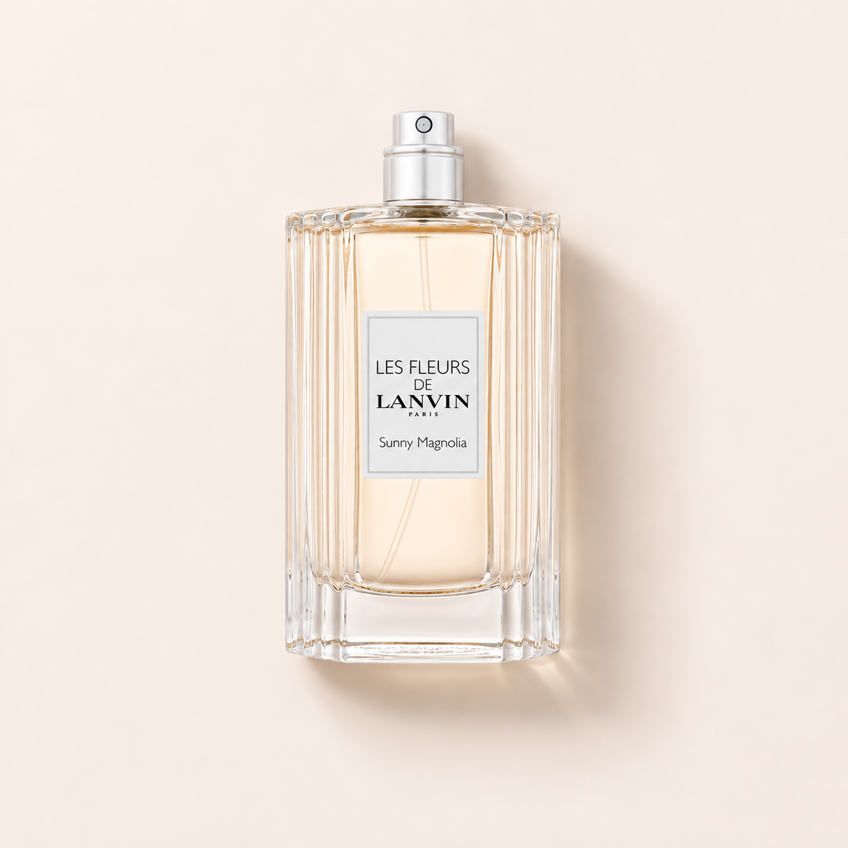 Flakon Lanvin Les Fleurs De Lanvin Sunny Magnolia 90 ml – MrRizz