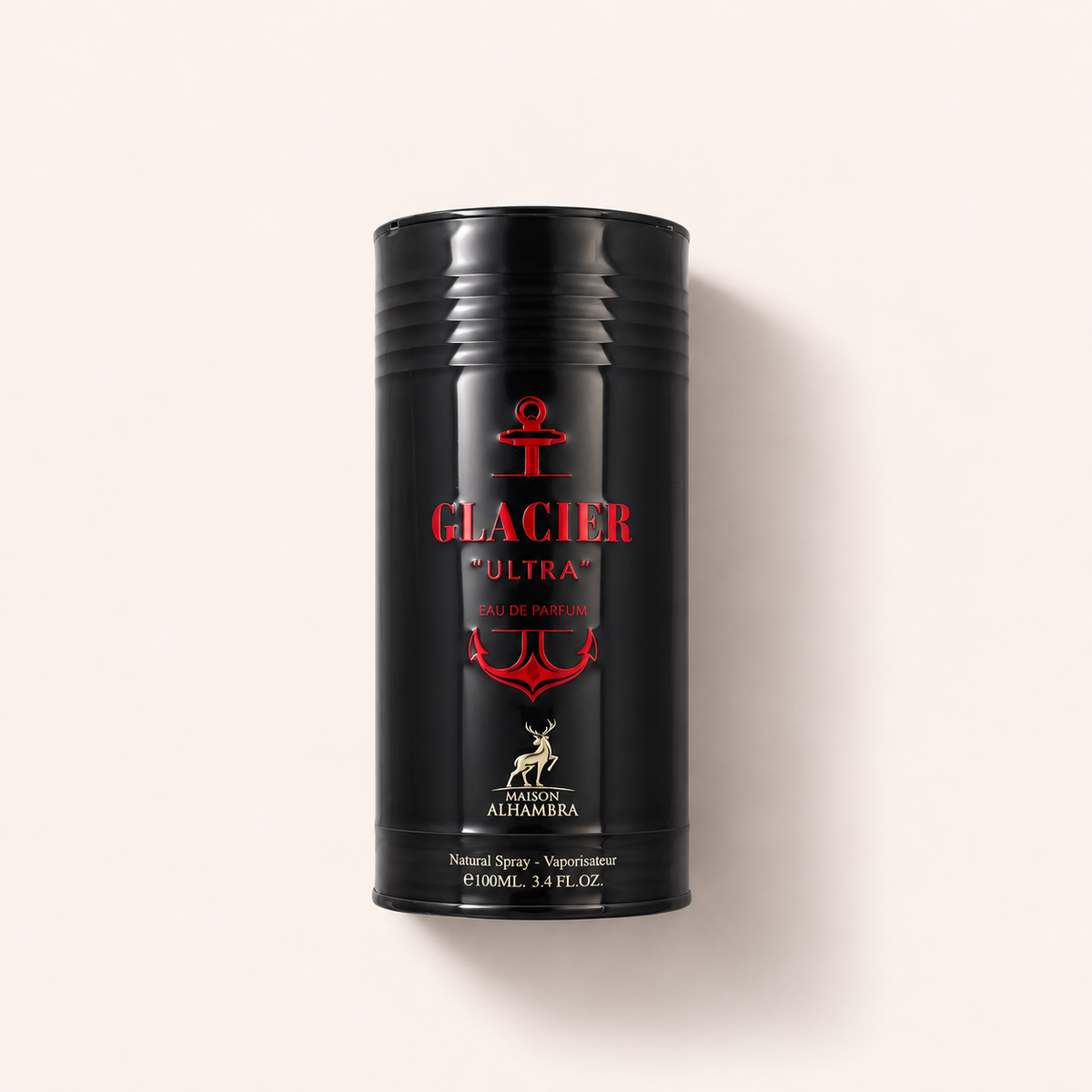 Maison Alhambra Glacier Ultra 100 ml – parfémovaná voda – MrRizz