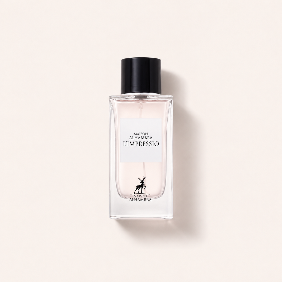 Maison Alhambra L`Impressio Pour Femme 100 ml – parfémovaná voda – MrRizz