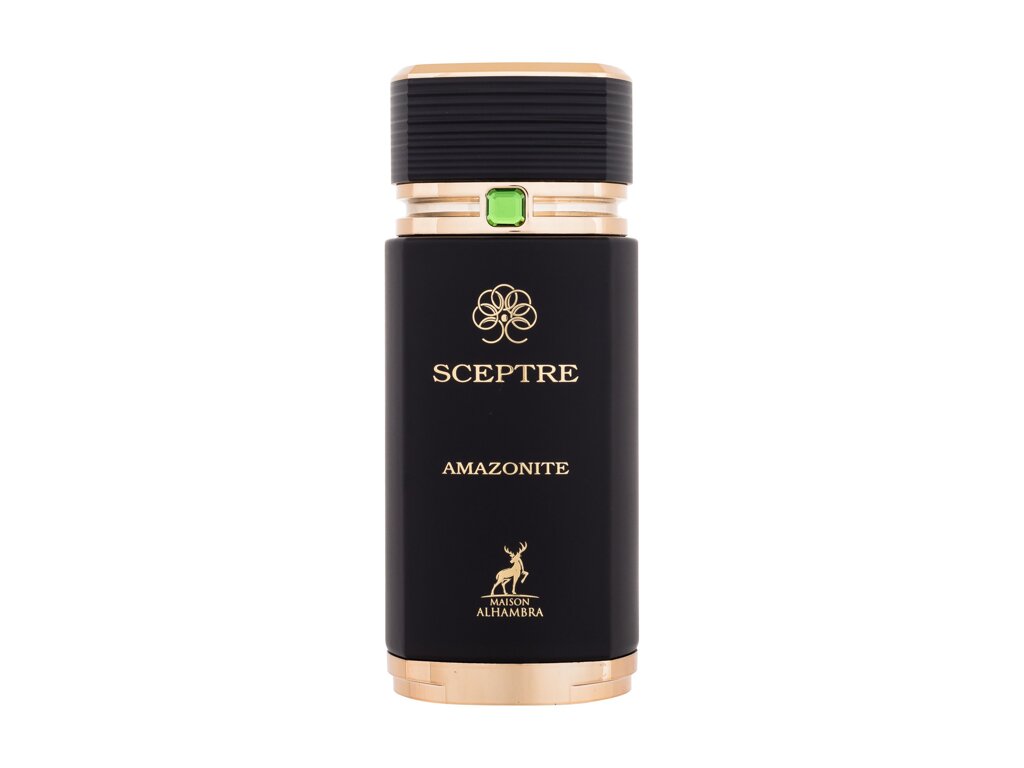 Maison Alhambra Sceptre Amazonite 100 ml - 100ml - Parfémovaná voda