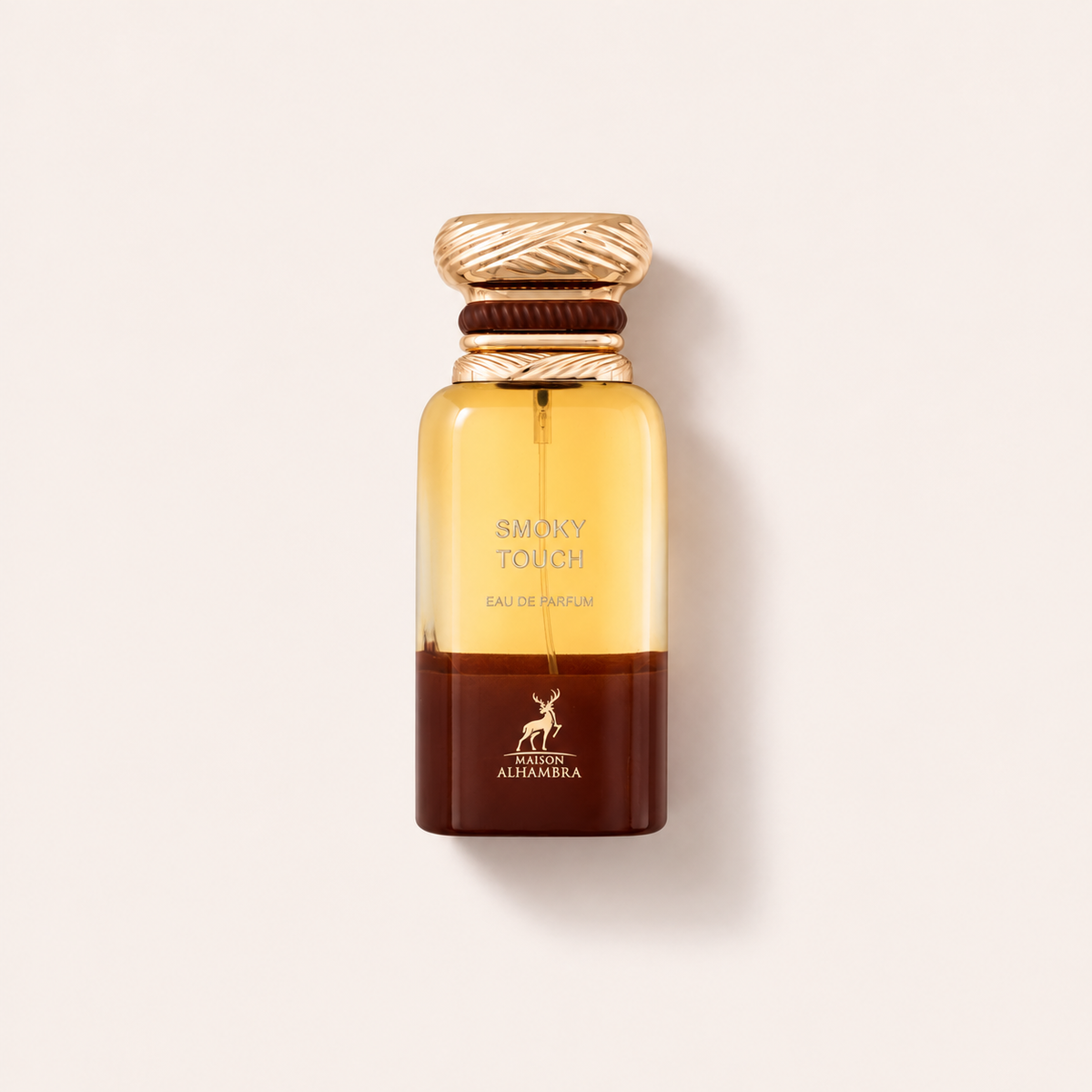 Maison Alhambra Smoky Touch 80 ml – parfémovaná voda – MrRizz