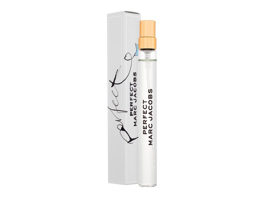 Marc Jacobs Perfect 10 ml - 10ml - Toaletní voda
