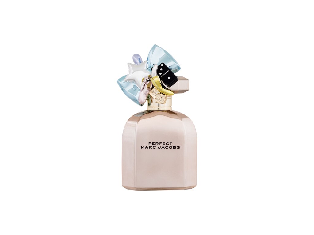 Marc Jacobs Perfect Charm 50 ml - 50ml - Parfémovaná voda
