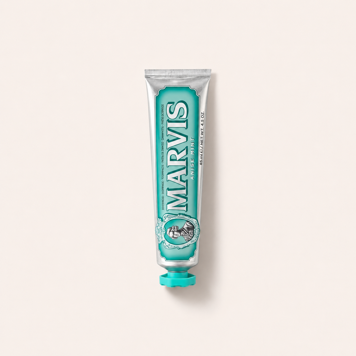 Marvis Anise Mint 85 ml – zubní pasta – MrRizz