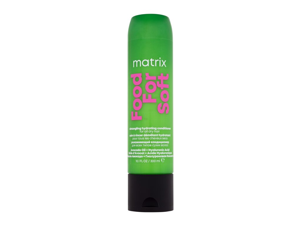 Matrix Food For Soft Detangling Hydrating Conditioner 300 ml - 300ml - Kondicionér