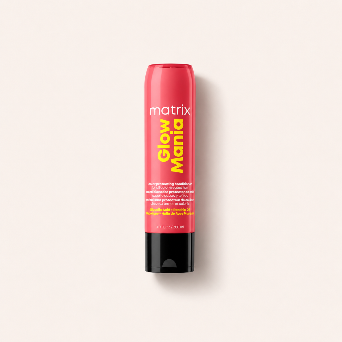 Matrix Glow Mania Conditioner 300 ml – kondicionér – MrRizz