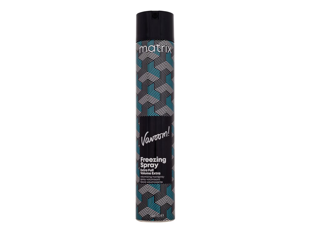 Matrix Vavoom Freezing Spray Extra Full 500 ml - 500ml - Lak na vlasy
