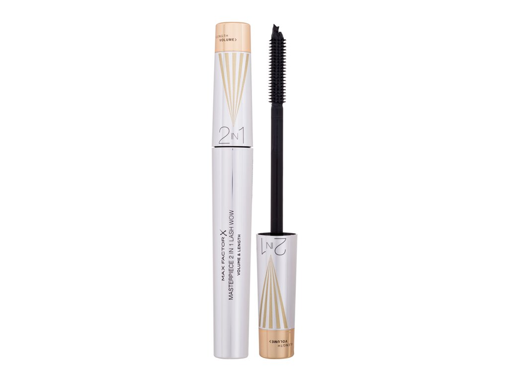 Max Factor Masterpiece 2 In 1 Lash Wow 7 ml - 7ml - Řasenka