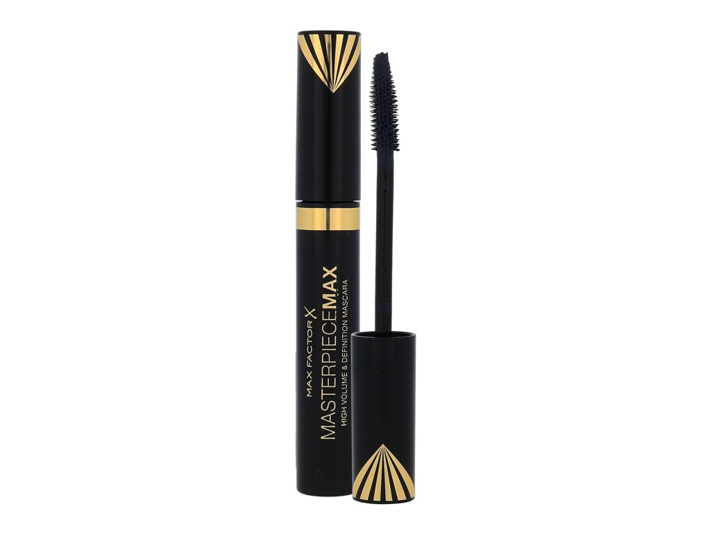 Max Factor Masterpiece MAX 7,2 ml - 7,2ml - Řasenka
