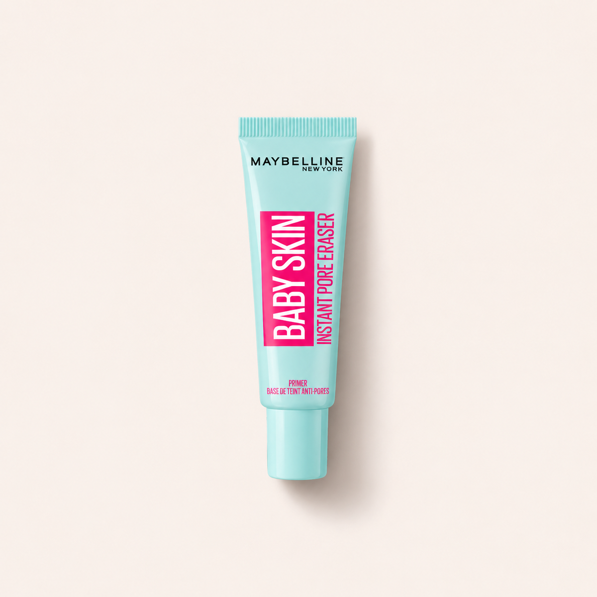 Maybelline Baby Skin 22 ml – podklad pod makeup – MrRizz