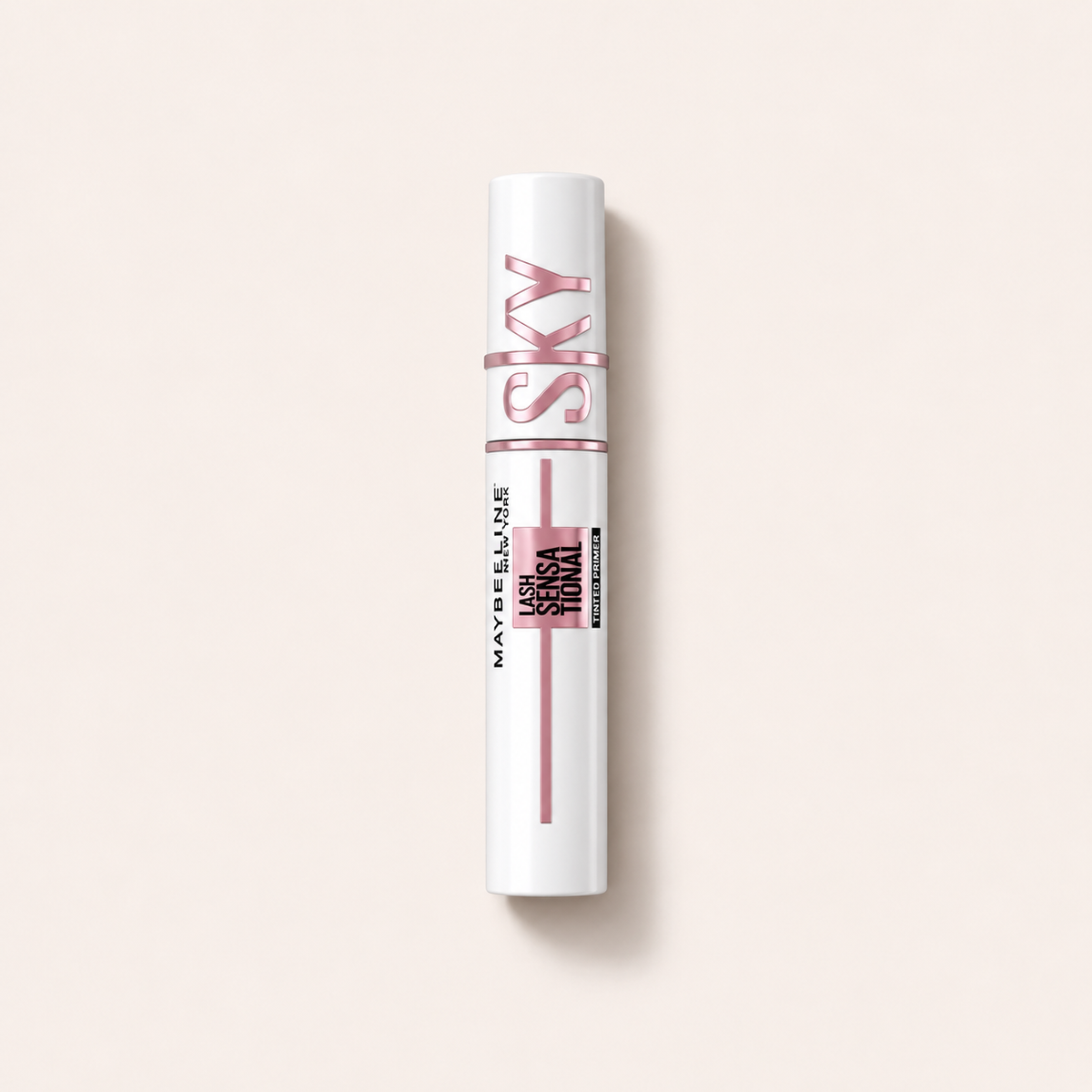 Maybelline Lash Sensational Sky High Tinted Primer 7,7 ml – podkladová báze pod řasenku – MrRizz