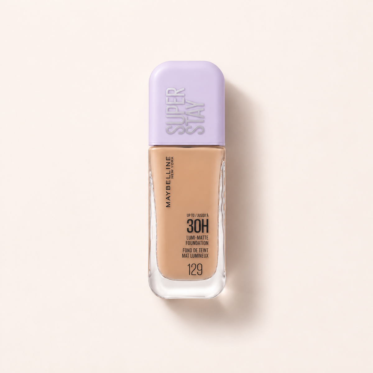 Maybelline Super Stay Lumi-Matte Foundation 35 ml – makeup – MrRizz
