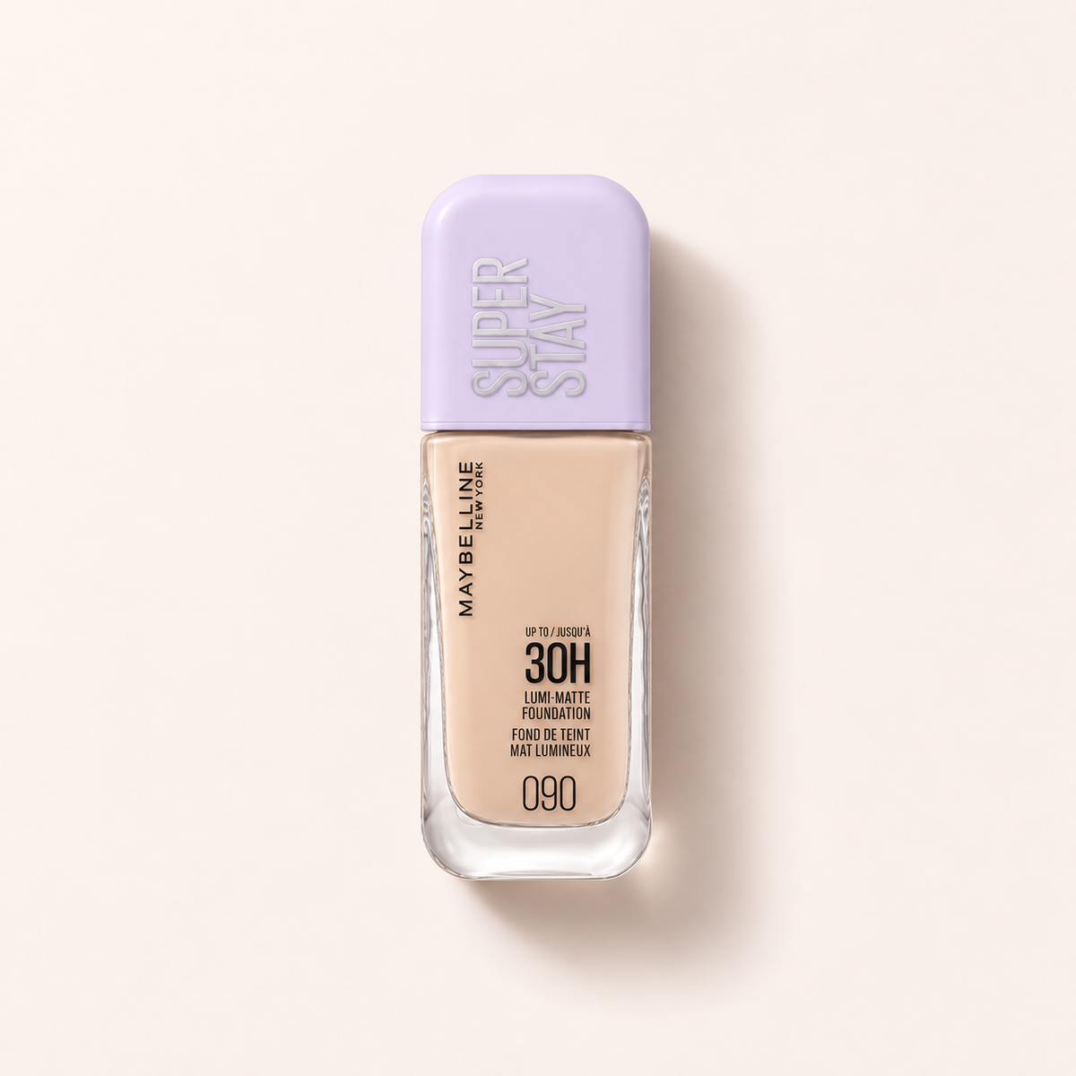 Maybelline Super Stay Lumi-Matte Foundation 35 ml – makeup – MrRizz