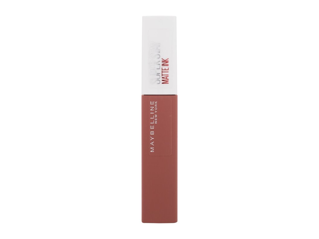 Maybelline Super Stay Matte Ink Liquid 5 ml - 5ml - Rtěnka