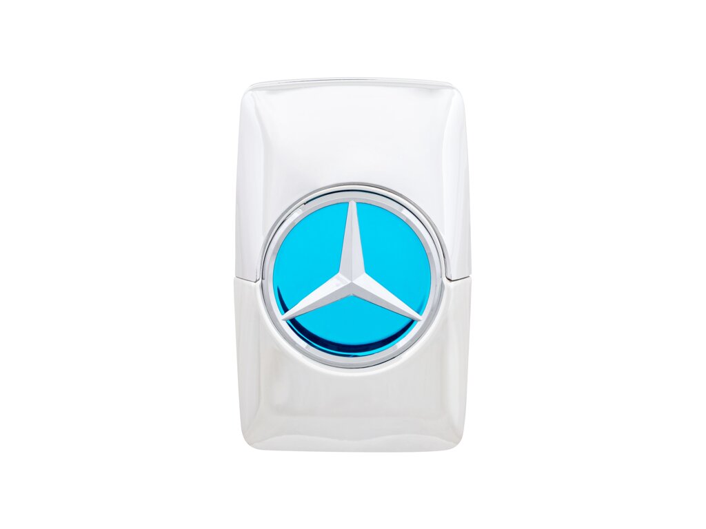Mercedes-Benz Man Bright 100 ml - 100ml - Parfémovaná voda