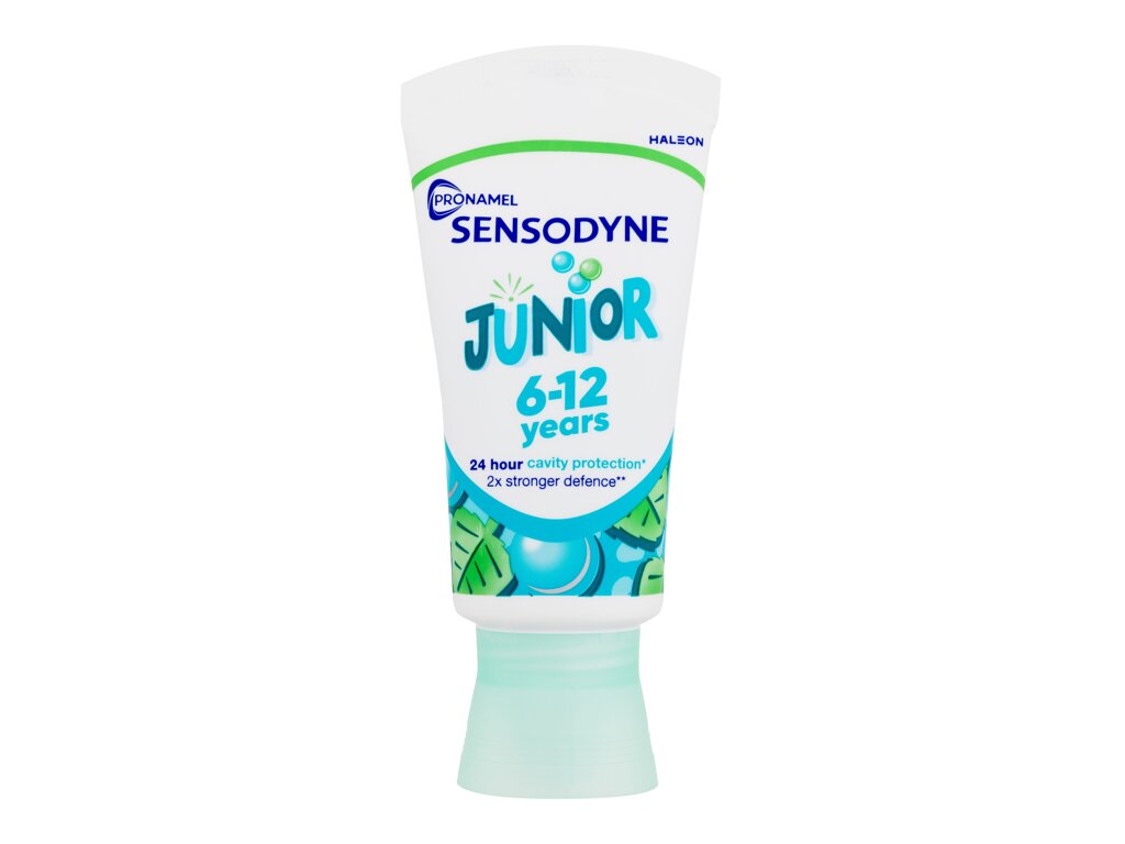 Sensodyne Pronamel Junior 6-12 ani 50 ml