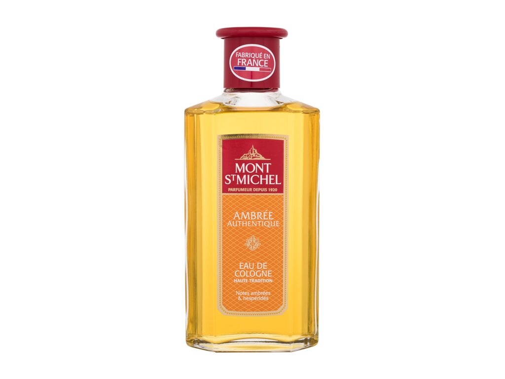 Mont St Michel Ambrée Authentique 250 ml - 250ml - Kolínská voda
