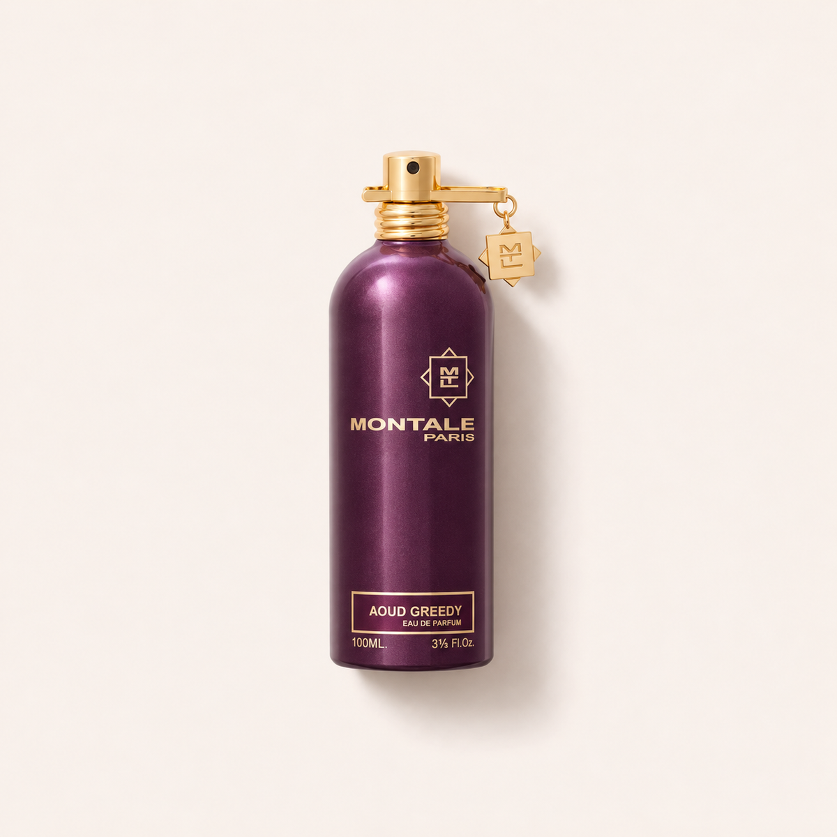 Montale Aoud Greedy 100 ml – parfémovaná voda – MrRizz