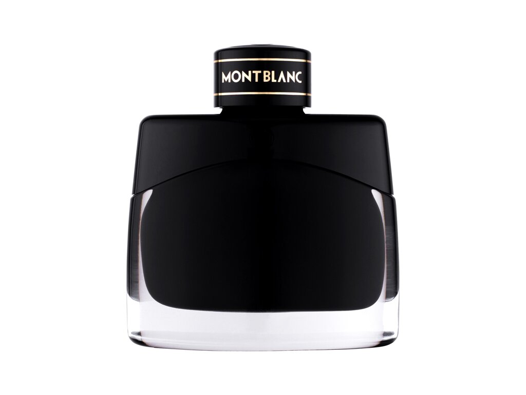 Montblanc Legend 50 ml - 50ml - Parfémovaná voda