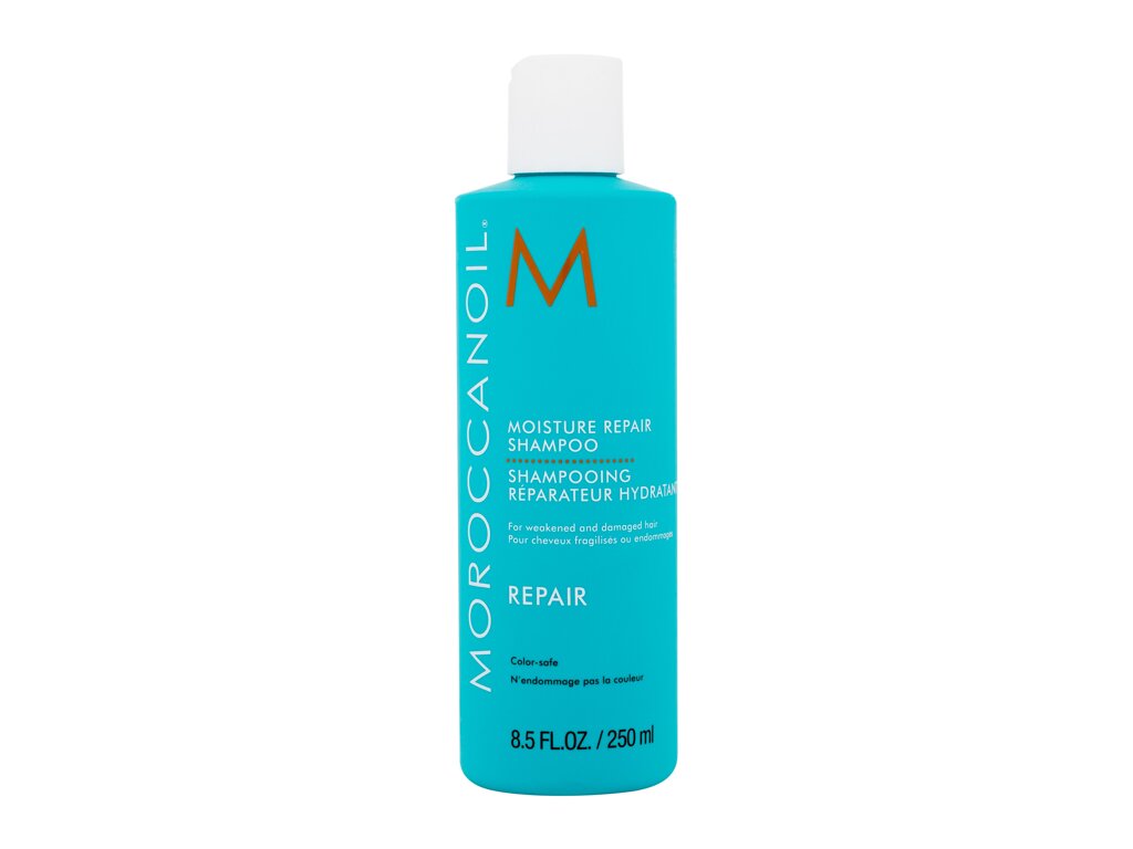 Moroccanoil Repair 250 ml - 250ml - Šampon