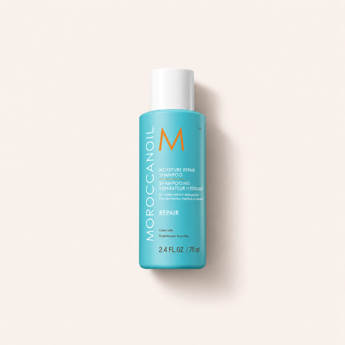Moroccanoil Repair 70 ml – šampon – MrRizz