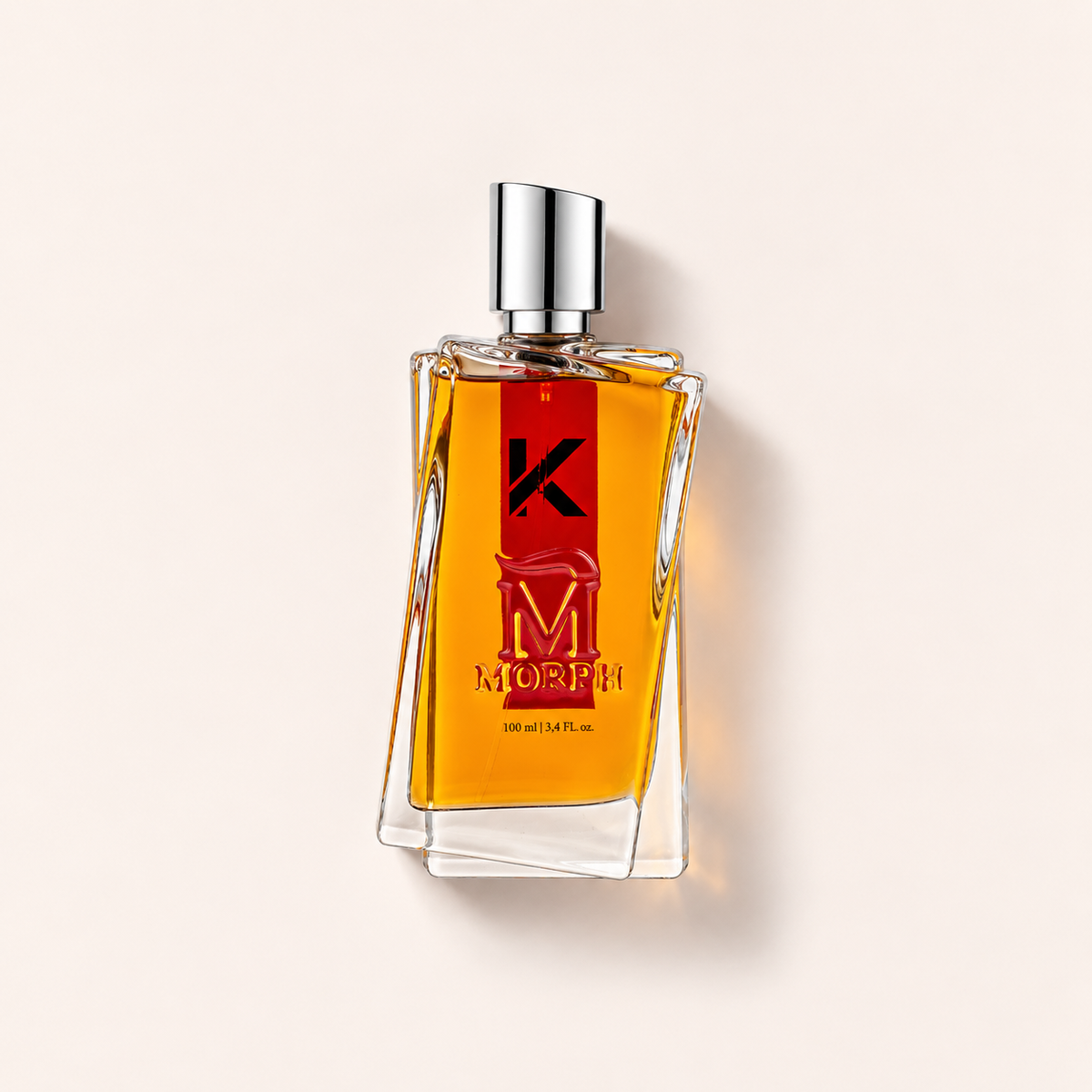 Morph Kolonaki 100 ml – parfémovaná voda – MrRizz