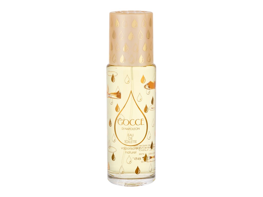 Morris Gocce di Napoleon 100 ml - 100ml - Toaletní voda