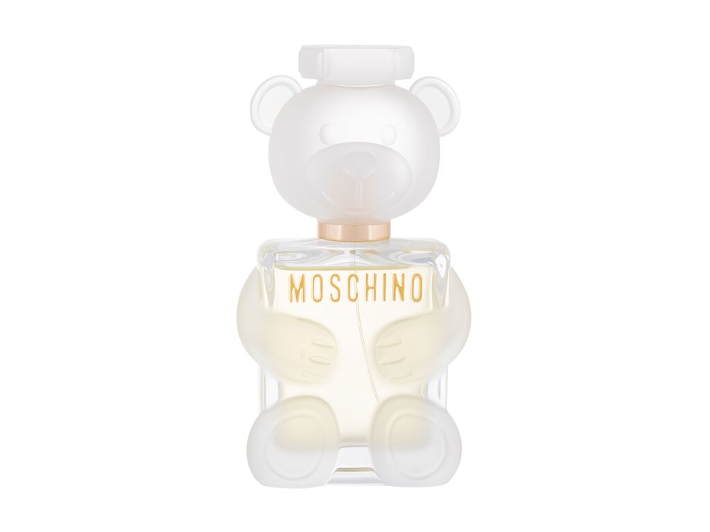 Moschino Toy 2 100 ml - 100ml - Parfémovaná voda