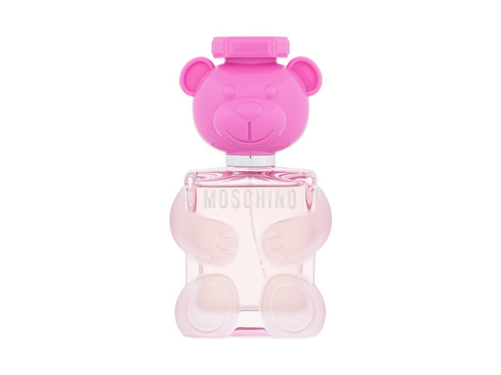 Moschino Toy 2 Bubble Gum 100 ml - 100ml - Toaletní voda