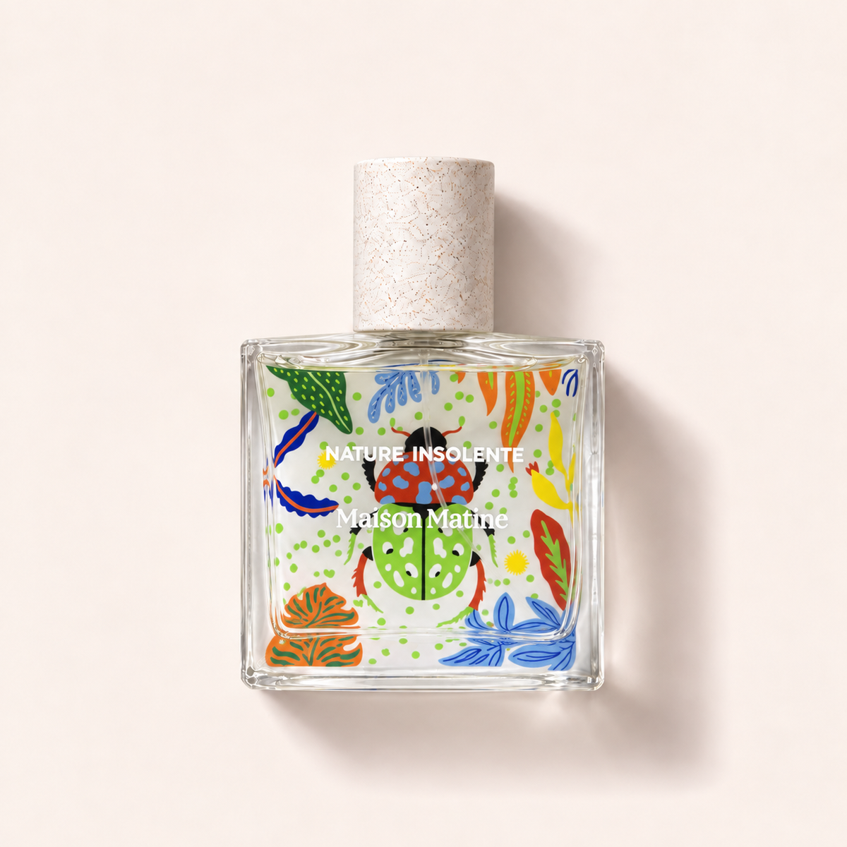 Maison Matine Nature Insolente 50 ml – produktová fotografie