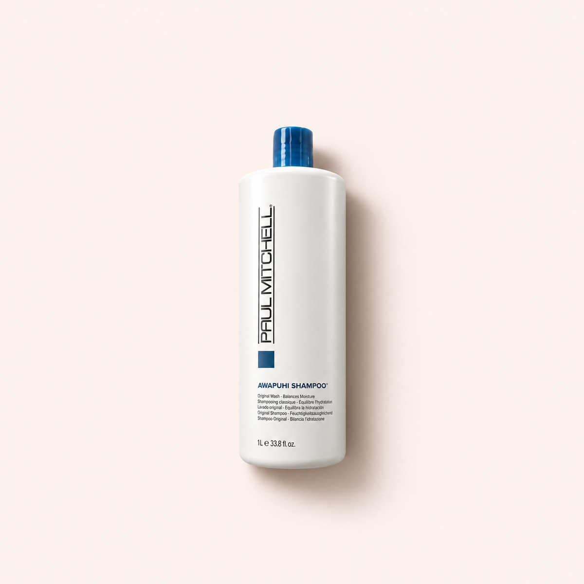 Paul Mitchell Original Awapuhi Shampoo 1000 ml – produktová fotografie MrRizz