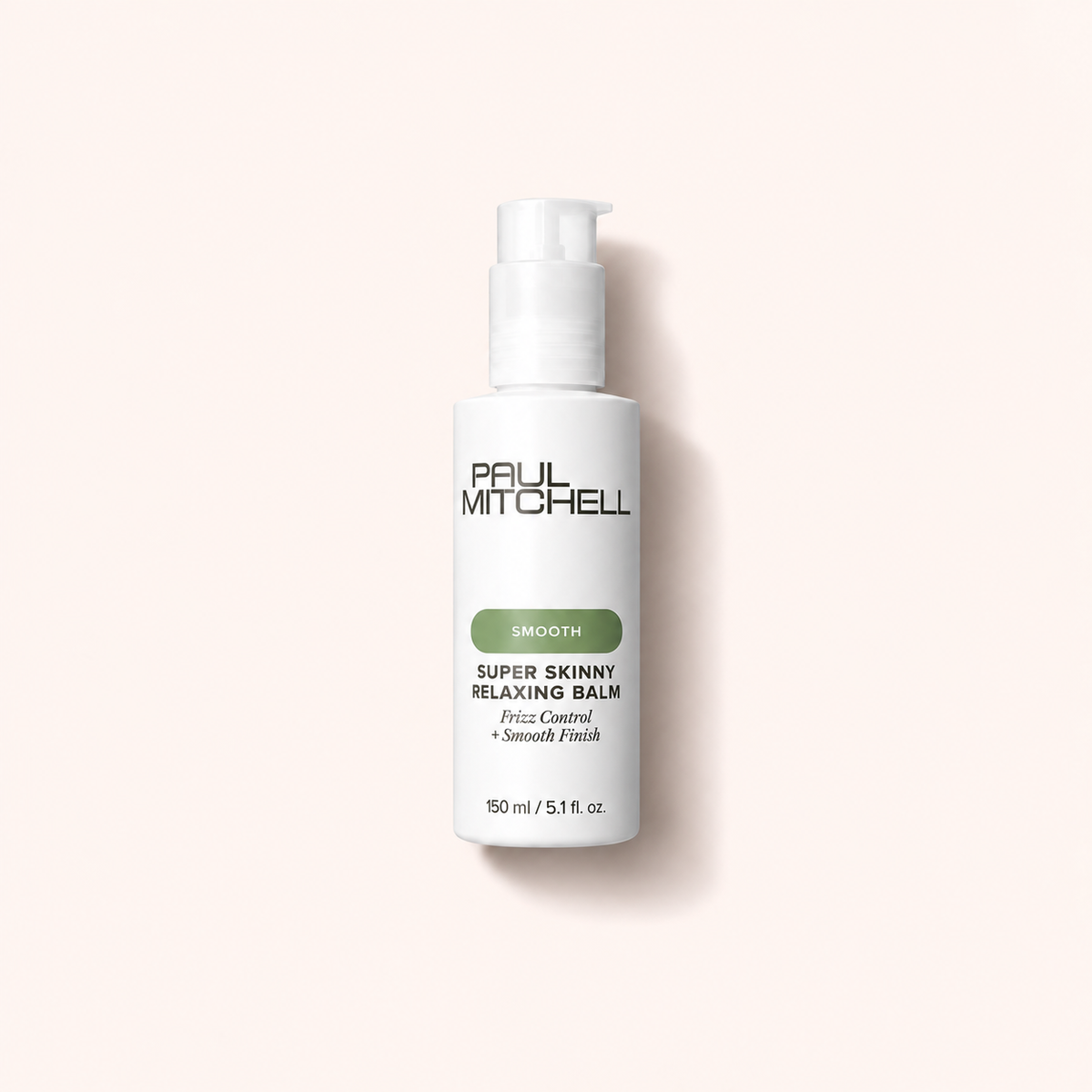 Paul Mitchell Smooth Super Skinny Relaxing Balm 150 ml – produktová fotografie MrRizz