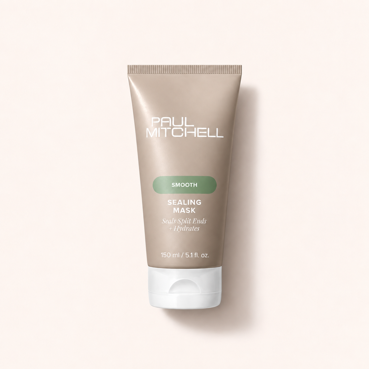 Paul Mitchell Smooth Sealing Mask 150 ml – produktová fotografie MrRizz