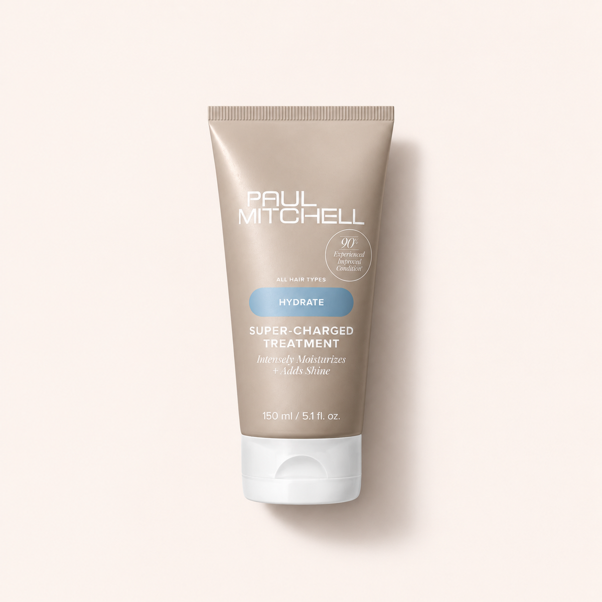 Paul Mitchell Hydrate Super-Charged Treatment 150 ml – produktová fotografie MrRizz