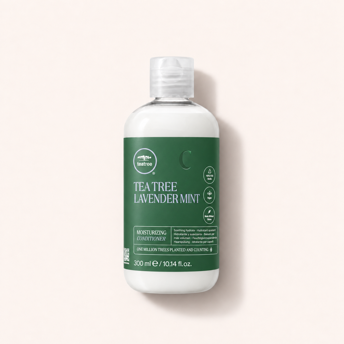 Paul Mitchell Tea Tree Lavender Mint Moisturizing Conditioner 300 ml – produktová fotografie MrRizz