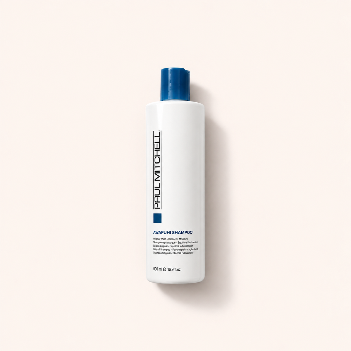 Paul Mitchell Original Awapuhi Shampoo 500 ml – produktová fotografie MrRizz